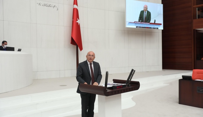 'Demokrasi Zirvesi’ne Türkiye’nin çağrılmamasına üzüldük!'