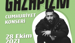 Odunpazarı bayramı Gazapizm'le kutlayacak